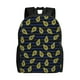 thumbnail image 1 of Fotbe Avocado Mochila de Viaje para Laptop, Mochila Ejecutiva Delgada y Resistente 15.6", 1 of 8