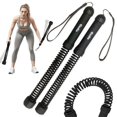 thumbnail image 1 of Ropeless Battle Ropes Ocdin, portátiles, para gimnasio en casa, 47 cm, 1 of 7