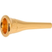 Holton Farkas Gold-Plated French Horn Mouthpieces Shallow Cup