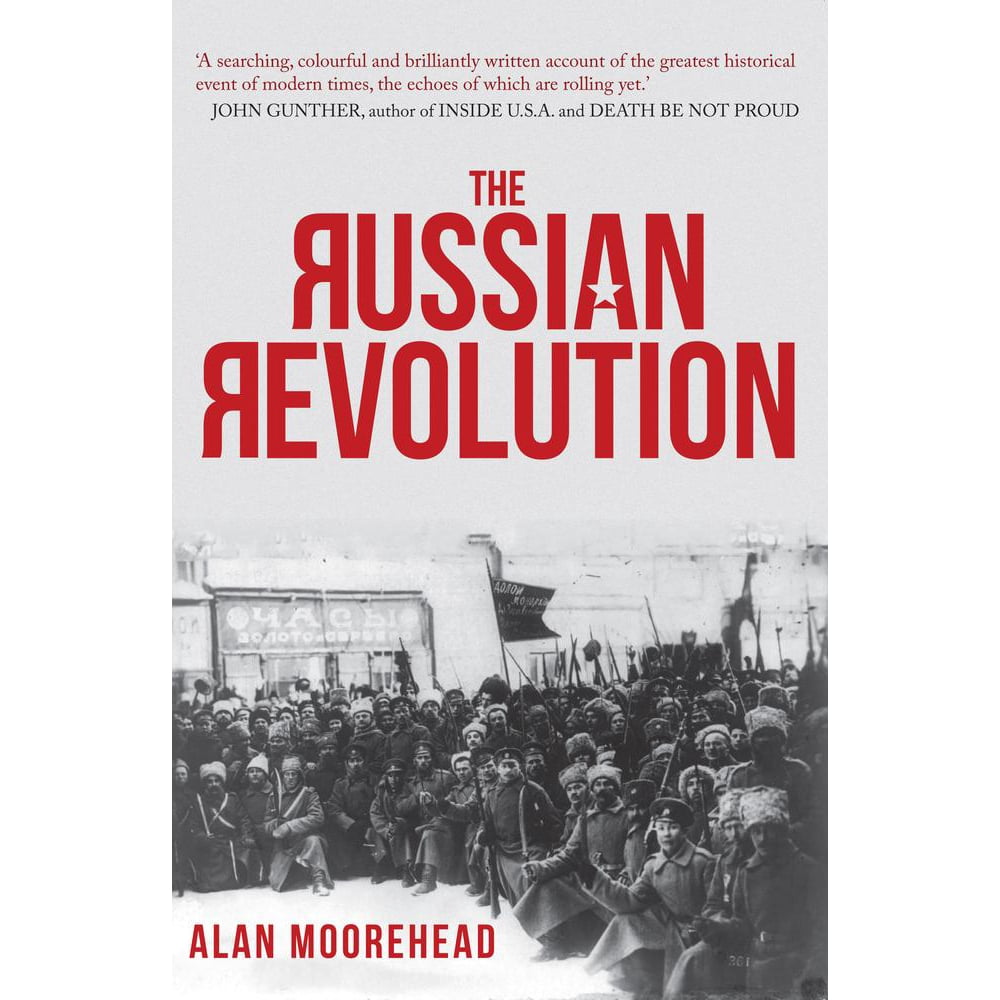 The Russian Revolution (Paperback) - Walmart.com - Walmart.com