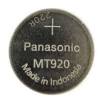 Citizen 295-57 (295-5700) capacitor MT920 for Eco Drive watches battery 7810 7811 7812 7815 7817