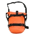 thumbnail image 1 of Bolsa De Parachoques De Motocicleta, Agua De Gran Capacidad Antideslizante PVC Marco Lateral Barra De Choque Bolsita Para Monarilla Para La Calle Dirt Street, 1 of 7