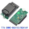 thumbnail image 6 of High Precisions BGA153 BGA169 Socket Adapter for T76 Programmer for Efficient EMMC Chip Use, 6 of 6