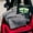 Gray, variant on EliteDrive Golf Towels | 2-Pack Set