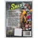 thumbnail image 2 of Expansión de tarjetas espaciales AEG Smash Up Cease & Desist, 2 of 2