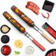 thumbnail image 2 of Bbq Stainless Steel Non-stick Grill-pink, 2 of 3