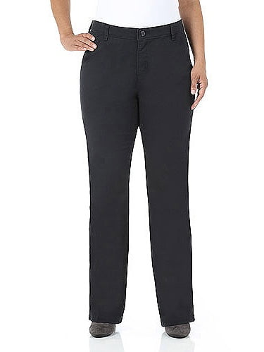 gap trouser sizes