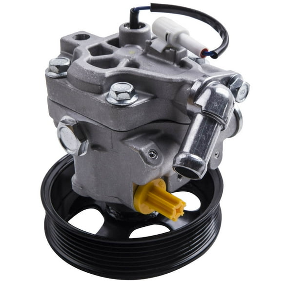maXpeedingrods Power Steering Pump Fit for Subaru Outback 3.0L H4/H6 SOHC/DOHC 01-2004 21-5443