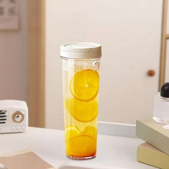 Colador de malla para alimentos BLESIY yogurtera blanco