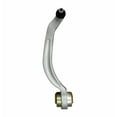 thumbnail image 2 of 2 Pc Front Lower Rearward Control Arm with Ball Joints Passenger & Driver Side Fits select: 1996-2009 AUDI A4, 1998-2005 VOLKSWAGEN PASSAT, 2 of 7