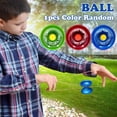 thumbnail image 2 of Ball Bearing String Trick Alloy Kids Toy Q4W3 E1J5 DNH -NYD, 2 of 8