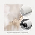 thumbnail image 4 of 3pcs Beige Neutral Art Triptych Prints, Golden Cloud Abstract Modern Wall Art, Unframed Soft Tone Artwork, Romantic Art Posters, Luxury Room Decor, Wall Decor, Canvas Art for Living Room, Bedroom, K, 4 of 4