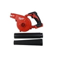 thumbnail image 2 of Milwaukee M18 Air Leaf Blower Lithium-Ion Compact Cordless 0884-20, 2 of 6