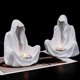 thumbnail image 4 of Adornos De Fantasmas, Fondo Estable Con Temática De Brujería, Decorativo, Multiusos, Buenos Deseos, Mago Fantasmal, Portavelas Para Fiestas Navideñas, 4 of 7