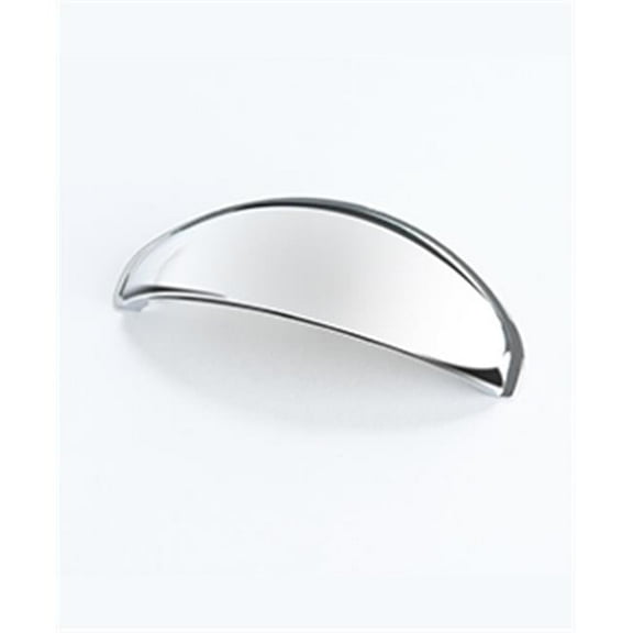 Berenson BE0961 126 64 mm Advantage Plus 3 Cup Pull - Polished Chrome