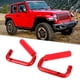 thumbnail image 1 of Manija De Agarre Delantera Manija Barra De Agarre Barra De Agarre Delantera Manija De Seguridad Del Automóvil Manija De Seguridad De Aleación De Aluminio Manijas De Agarre ANGGREK Otros Vehículos, 1 of 8
