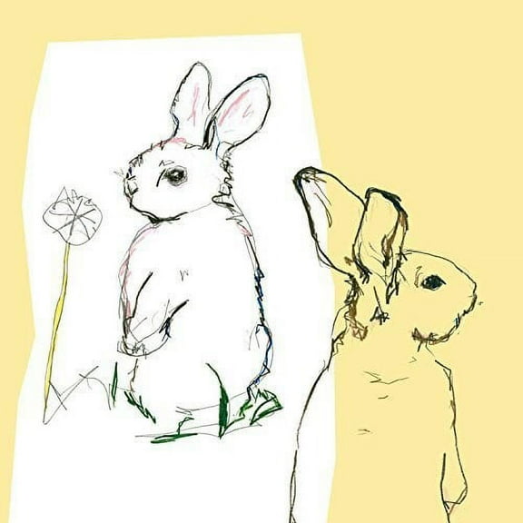 Beat Happening - Look Around - Rock - CD
