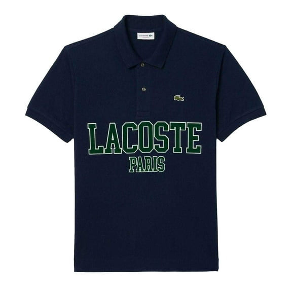 Lacoste Mens Pique Classic Polo Shirt