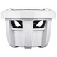 thumbnail image 5 of Subwoofer marino Skar Audio SKM10WD2 de 10" y 1000 W, blanco, 5 of 7