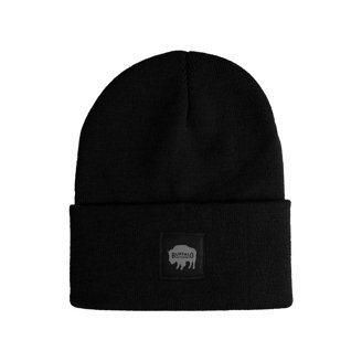 Cummins Hat Unisex Winter Knit Beanie Hat - Black Watch Cap Adult