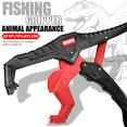 thumbnail image 4 of Durable Fish Control Pliers, Fish Lip Gripper, Fish Grabber, Essential Tool for Easy Fish Control and Outdoor Fishing COLOR A, 4 of 6