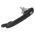 thumbnail image 3 of Door Handle W/Key, Exterior Door Handle  Front Left/Right Replacement  7M0837207B  Fit For  ALHAMBRA, 3 of 8