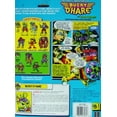 thumbnail image 3 of Hasbro Bucky O'Hare Vintage Action Figure, 3 of 4