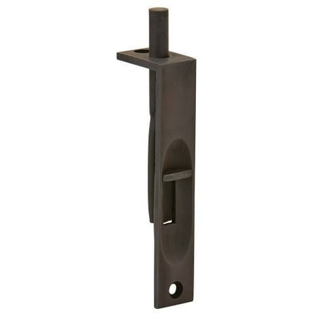 Ives Flush Bolts - Ives 261b10b Flush Bolt