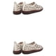 thumbnail image 4 of Sonducket Zapatos planos de mujer Calzado cómodo y elegante para diario Sandalias de mujer 2023 Zapatos Suela Ligero Type9 NO9, 4 of 4