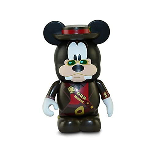 Mickey Disney Mechanical Kingdom Vinylmation 