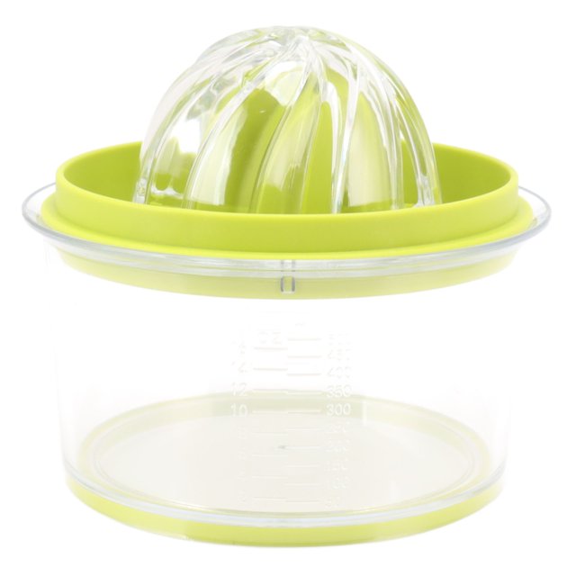 Gobelet Presse-Agrumes, Gobelet Manuel Presse-Fruits Simple Robuste et Résistant