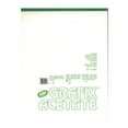 thumbnail image 5 of Grafix Matte Acetate Film Pad, 11" x 14", 0.003" Thick, 25 Sheets, 5 of 5