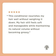 Hairitage Outta My Hair Gentle Daily Conditioner 13 fl. Oz.
