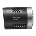 thumbnail image 2 of Godox ML30Bi Bi-Color LED 2 Light Kit with Wireless Control, Variable Color Temperature, and Silent Motion for Zero Noise, 2 of 5