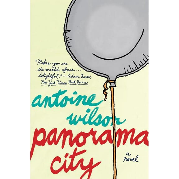 Panorama City, (Paperback)