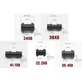thumbnail image 3 of MTB Bike Bicycle Rear Shock Bushing Bushes Hardware Kit for Fox Rockshox, 3 of 3