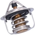 thumbnail image 3 of Car Accessory, 21230-6N20A Engine Coolant Thermostat Convinient Easy Practical Durable  For Automobile And Motorcycle Supplies For 2002-2012 2.5L Engines, 3 of 8