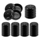 thumbnail image 5 of Deslizadores para muebles de patio de 32 piezas, deslizadores redondos para sillas, fáciles de instalar, deslizadores para muebles de patio para, 5 of 9