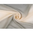 thumbnail image 3 of Bufanda Color Degradado Largo Chiffon Ligero Para Mujeres Gris / Beige 63"x19.6", 3 of 8