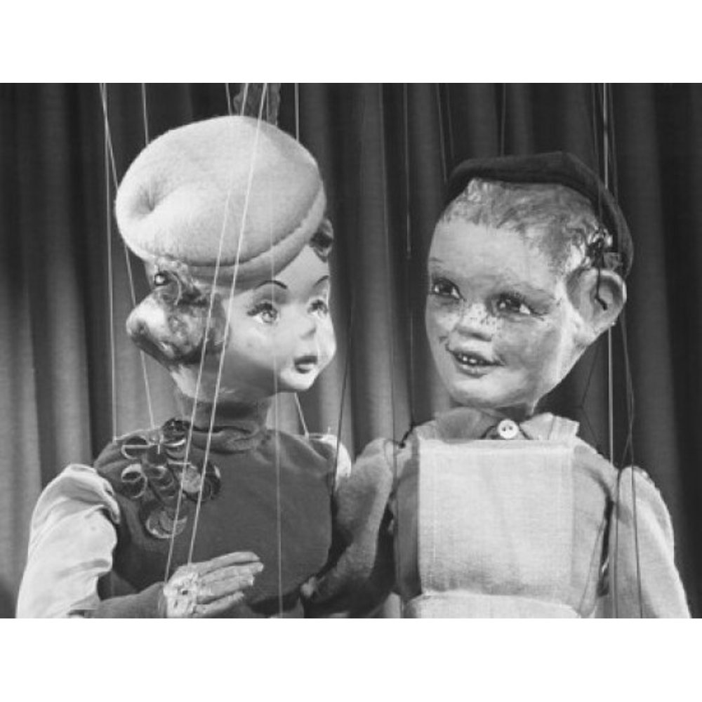 Two Poster Print Item VARSAL2558006