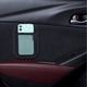 thumbnail image 5 of Organizador de almacenamiento adhesivo para coche 2 uds., 5 of 5