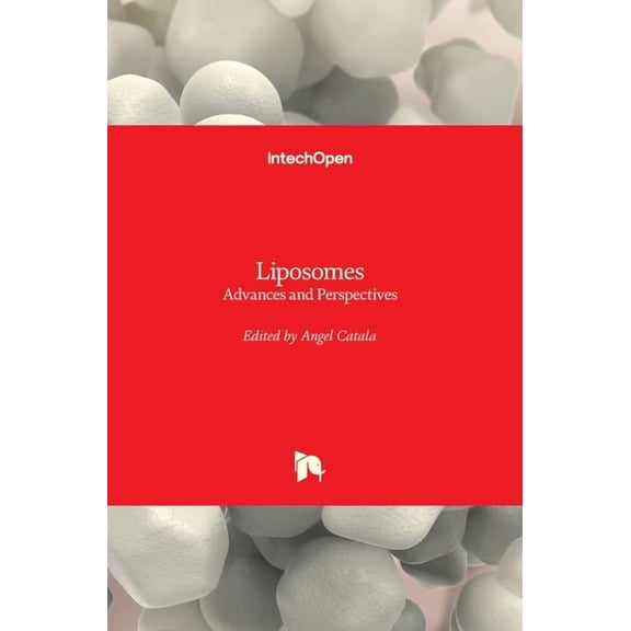 Liposomes: Advances and Perspectives (Hardcover)