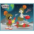 thumbnail image 4 of MasterPieces Looney Tunes 4-Pack 100 Piece Jigsaw Puzzles for Kids, 4 of 8