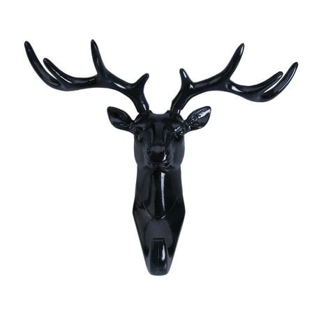

Multitrust Animal Wall Hook Hanger Decorative Hanging Hook