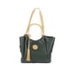 thumbnail image 1 of Bolsa satchel con bolsillo interno desprendible color Verde Lucentzza 5BLZP20235VER, 1 of 6