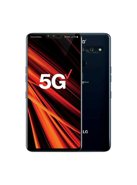 5G Verizon Phones in 5G Wireless