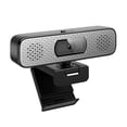 thumbnail image 1 of 2K 4K Wecam Auto Focus WebCamera Build In Stereo Speakers For Live Broadcast Video Conference Rotatable PC Game Camera ,Easy to Install, 1 of 6