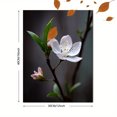 thumbnail image 3 of Minimalist Abstract Geometric Canvas Print, Modern Home Wall Art, 3 of 8