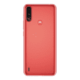 thumbnail image 2 of Motorola Moto E7 Power 32GB Naranja Reacondicionado, 2 of 2
