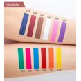thumbnail image 3 of Eyeshadow Primer Set 6 Colors High-pigmented Long Lasting Eyeshadow Cream Prevent Oily Lids and Creasing Eyeshadow (6PCS-B), 3 of 7